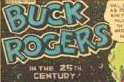 Buck Rogers logo