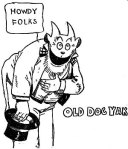 Old Doc Yak
